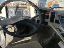 Продажа Daewoo Novus с КМУ Kanglim ks2605 в Москве - 9